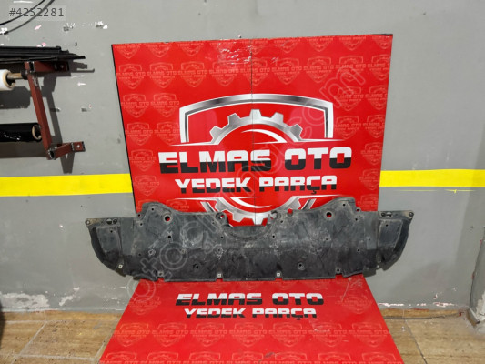 TOYOTA RAV 4 ÖN TAMPON ALT MUHAFAZA 5144142200 ORİJİNAL PARÇA