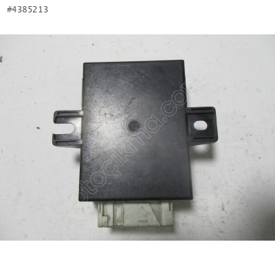 BMW E38 E39 Çok Fonksiyonlu Direksiyon Kontrol Beyni 6135-8352494