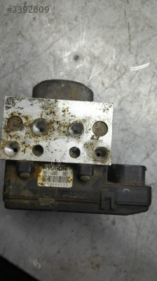 Hyundai atos abs beyni 58910-02800 orjinal çıkma parça