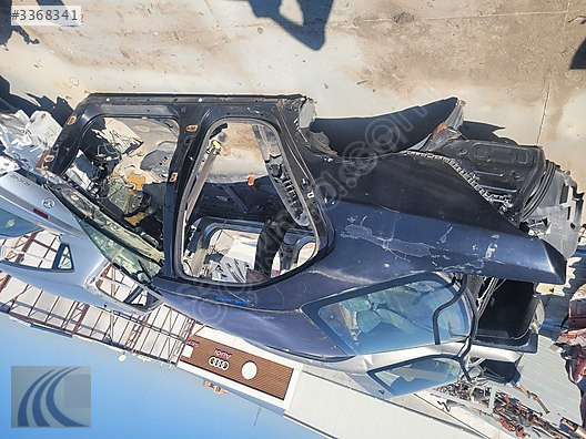 HONDA ACCORD 2007 ÇIKMA SAĞ ARKA ÇAMURLUK