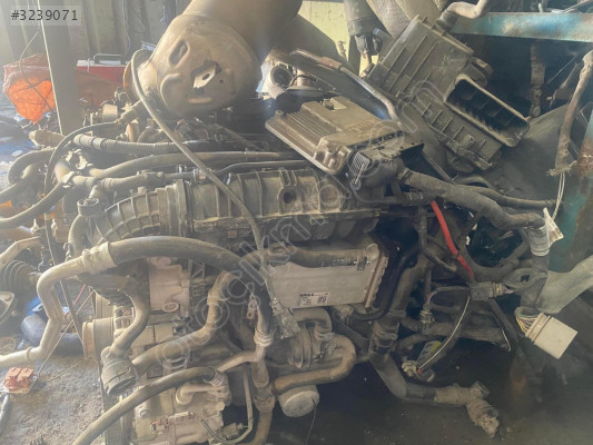 skoda süperb 1.5 şanzıman otomatik