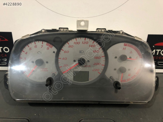 DAİHATSU SİRİON GÖSTERGE PANELİ ORJİNAL