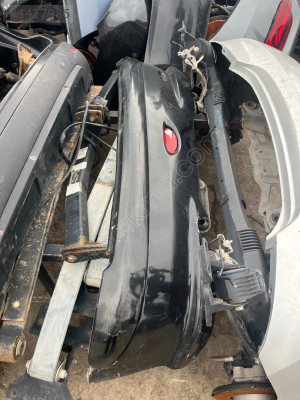 PEUGEOT 206 ARKA TAMPON