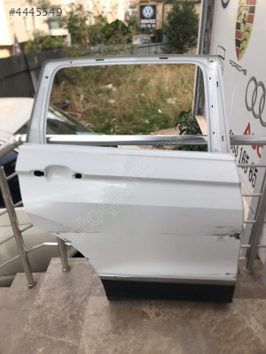 VOLKSWAGEN TİGUAN SAĞ ARKA KAPI 2020-2023