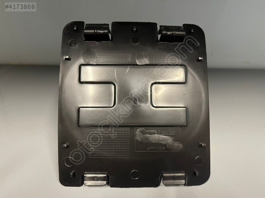 F30 DAVLUMBAZ KAPAĞI SOL 7260397