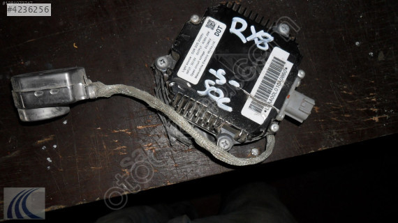 MAZDA RX-8 2011 ÇIKMA ZENON BEYİNİ