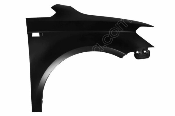 2K5821022B VW Caddy 2016-2020 Sağ Ön Çamurluk