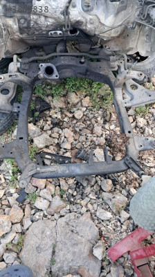 OPEL ASTRA G MOTOR ALT TRAVERS.OTO ERKAN ÜNYE