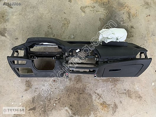 Bmw 3 Serisi G20 2019- Ön Göğüs Torpido Orjinal 51456831265