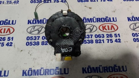 HYUNDAİ ACCENT ERA AİRBAG ZEMBEREĞİ