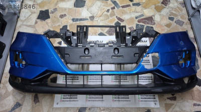 NİSSAN QASHQAİ J11 ÖN TAMPON ÇIKMA YEDEK PARÇA 2017-2021