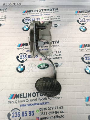 MİNİ COOPER ÇIKMA R56 R60 FREN PEDALI 6770613 35106795833