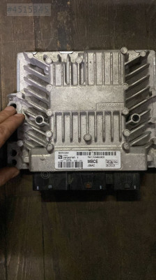 7M51-12A650-BCE SID206 FORD FOCUS MOTOR BEYNİ