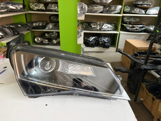 SKODA SUPERB XENON 2015 2019 SOL FAR 3V1941016A