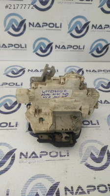 4F1837015E AUDİ A3 - A6 - A8 KAPI KİLİDİ