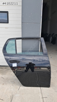 ARKA KAPI - SAĞ - GOLF 6 09-13 - ( 5K6833056K )