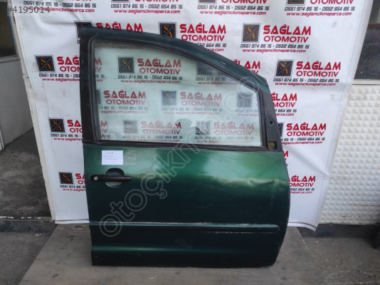 ÇIKMA FORD GALAXY SAĞ ÖN KAPI