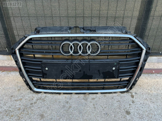 AUDİ A3 SEDAN ÖN PANJUR 8V3853651AA ORJİNAL