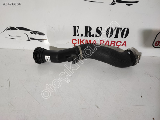 BMW F30 F20 TURBO BORUSU SIFIR ORJ. 7597588