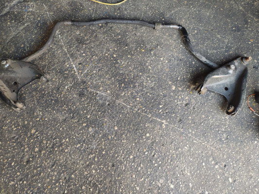 Renault symbol viraj demiri