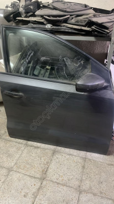 2016 VW POLO SAĞ ÖN KAPI DOLU ORJ ÇIKMA
