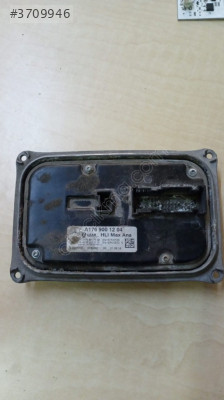 Mercedes CLA Modeli A176 Far Beyni - A1769001204 A1769004104