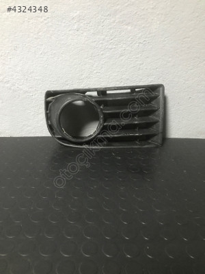 VW Golf 5 1K1 Sis Farı Çerçevesi Sisli sag