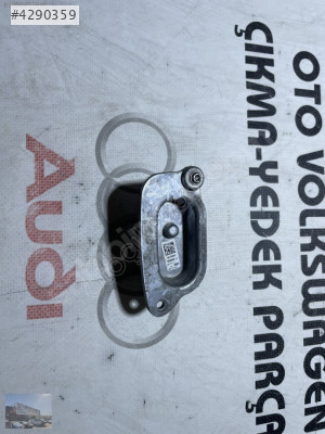 AUDI A3 90103609 8V0998473 FAR LED BEYNI 8V0 998 473 ORJINAL ÇIK