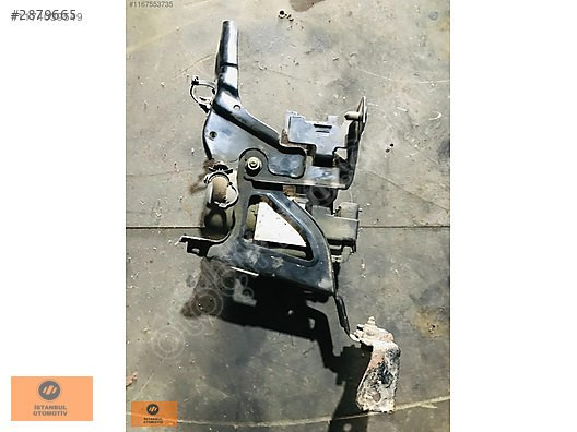 OPEL ASTRA G ORJINAL ÇIKMA FREN PEDALİ 