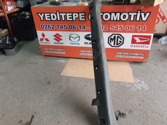 suzuki vitara marşpiyel kaplaması