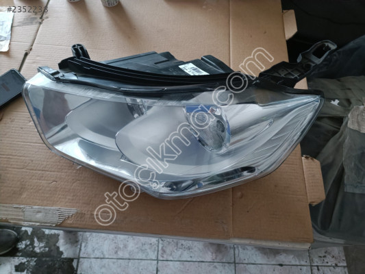 Citroen C-Elysee Sol far OEM 9675140080
