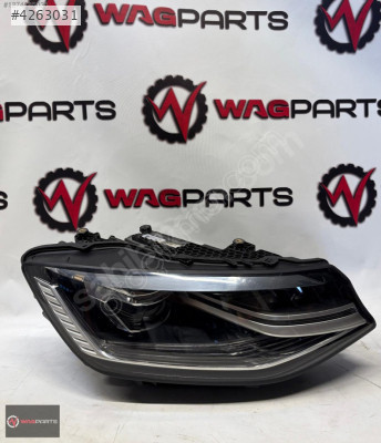 2021 - 2024 VW CADDY SAĞ ÖN FAR 2K8941774