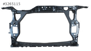 AUDI Q5- 10/12; ÖN PANEL PLASTİK (TW)