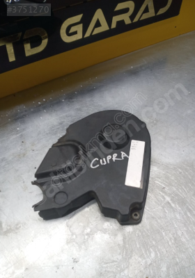 SEAT LEON CUPRA TRİGER KAYIŞ KAPAĞI