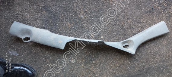 Clio II symbol sağ arka eşik bakalit 7700435208