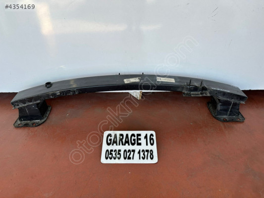 KİA SPORTAGE ÖN TAMPON DEMİRİ ORJİNAL 21-25 64900-Cj000