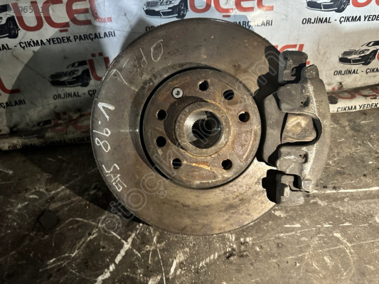 OPEL VECTRA B SAĞ SOL TAŞIYICI-KALİPER ÜÇEL OTO ÇIKMA BURSA