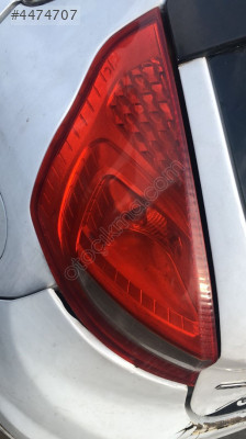 FORD FİESTA SOL ARKA DIŞ STOP OTO FEDAİ