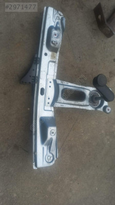 OPEL INSİGNİA SAĞ ARKA MANUEL CAM KRİKOSU.OTO ERKAN ÜNYE