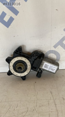 renault clio 4 2015 sol arka kapı cam motoru (son fiyat)