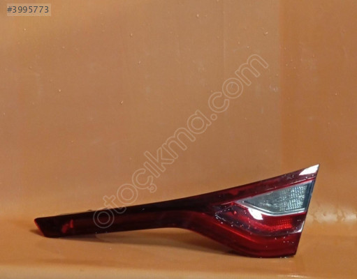 renault megane 4 sol stop