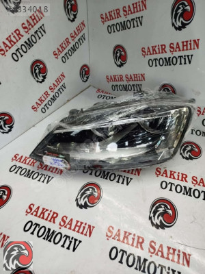 2011-2020 Volkswagen Jetta Far  ÇIKMA YEDEK PARÇA