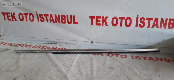 Mercedes C 204 KAPI ÇITASI SAĞ ÖN A2047251665