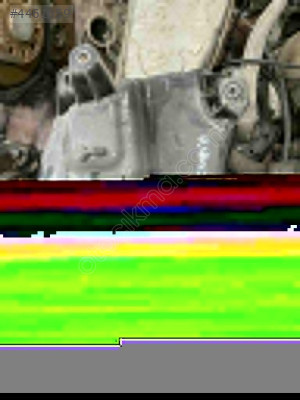 OCTAVİA ADBLUE DEPOSU