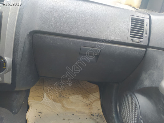 ÇIKMA HYUNDAİ GETZ TORPİDO