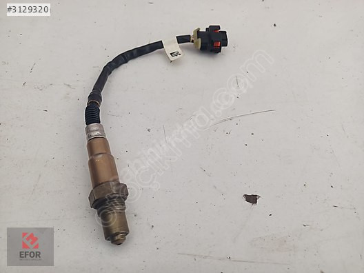 HONDA CRV SIFIR OKSİJEN SENSÖR 16-21 OEM NO: 36341-RZ0-G02