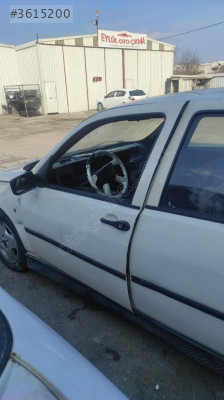 FİAT TİPO SOL ÖN KAPI ÇIKMA