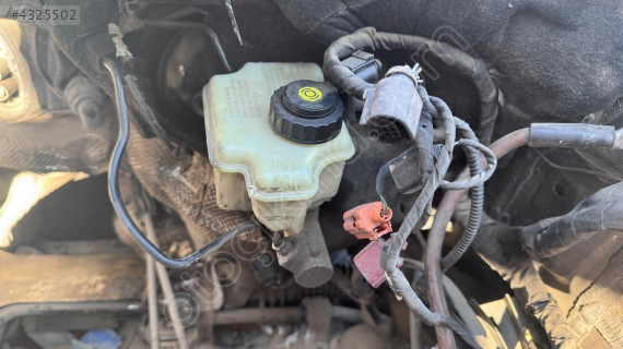 JETTA WESTİNGHOUSE 1.6