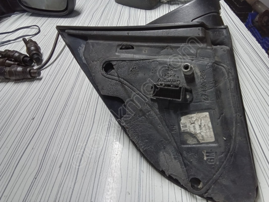 Opel astra H sağ dış ayna 430226