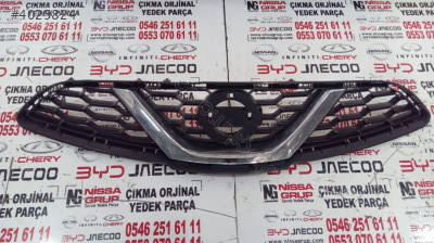 NİSSAN MİCRA K13 ÖN PANJUR ÇIKMA YEDEK PARÇA